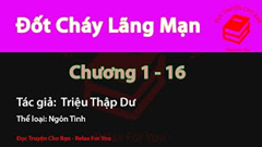 Đốt Cháy Lãng Mạn